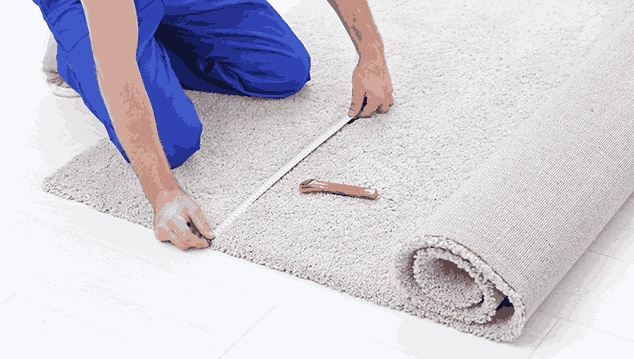 Carpet Repair Services Doncaster