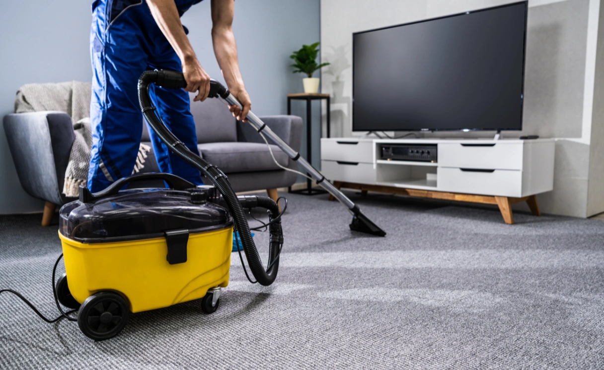 Extract Carpet Cleaning Doncaster Contact Office